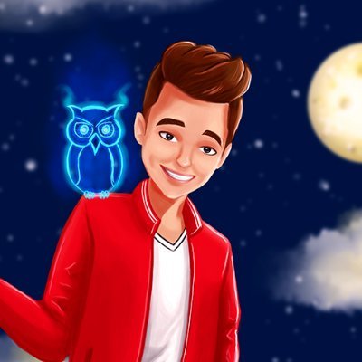 bhavesh_artsy's profile picture. Digital Artist | Illustrator 

For illustration inquires contact me via email : bhaveshartsy.info@gmail.com