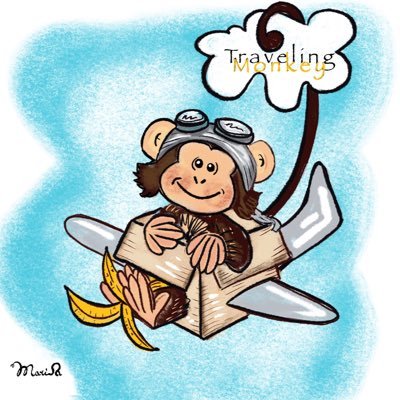travelingmonke4's profile picture. Marianna: #educatrice #nido, #mamma da Novembre 2018, #viaggiatrice seriale. 35 stati. 🌍 Filosofia:Articoli brevi siamo #genitori non abbiamo #tempo da perdere