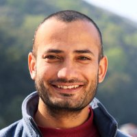 Ashim Dhakal (@adhakal) 's Twitter Profile Photo Ashim Dhakal (@adhakal) 's Twitter Profile Photo