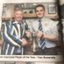 Tom Sowersby (@sowersbytom) Twitter profile photo Tom Sowersby (@sowersbytom) Twitter profile photo