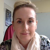 Catherine Walsh - @cwalshastrochem Twitter Profile Photo