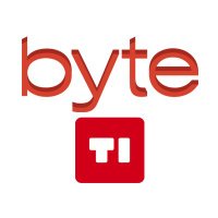 Revista Byte TI(@Revista_ByteTI) 's Twitter Profile Photo