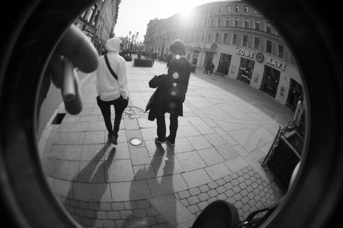 grisha_grisha's profile picture. Life is what happens to you while you're busy making other plans. by John L.