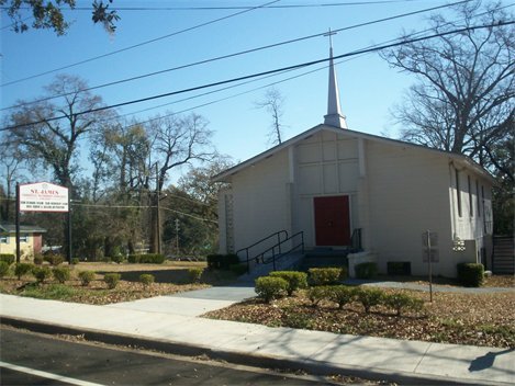 stjamescme's profile picture. The Mother of Florida