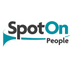 SpotOn People | Communicatie (@spotonpeople) Twitter profile photo SpotOn People | Communicatie (@spotonpeople) Twitter profile photo