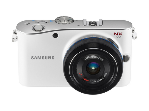 NXcreator's profile picture. Samsung NX100
Why Capture? Create!