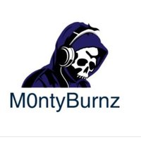 M0ntyBurnz (@m0ntyburnz) 's Twitter Profile