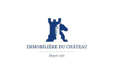 immochateau75's profile picture. 