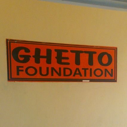 GhettoFoundationkenya. Profile