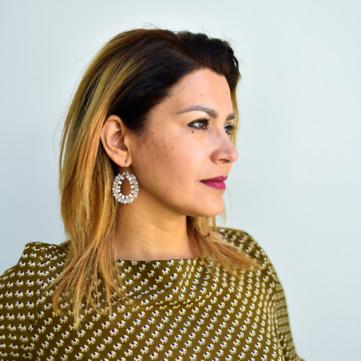 😎 Periodista apasionada por  temas de empleabilidad y personal branding ✍️✍️