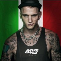 MGK ITALIA 🇮🇹(@mgk__italia) 's Twitter Profile Photo