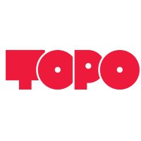Topo(@TopoRevue) 's Twitter Profile Photo