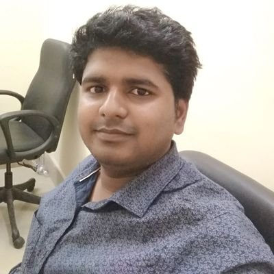 DeepakB20234151's profile picture. civil engineer by profession. Farmer by interest and tradition