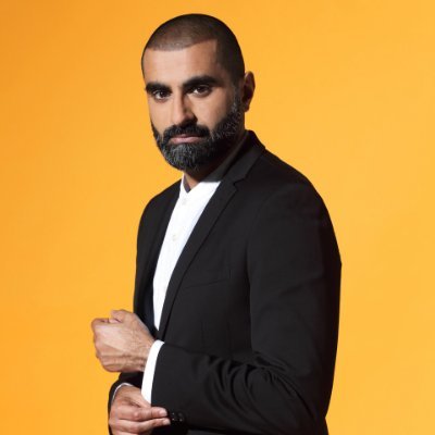 Fast-paced satirical comedy show presented by @tezilyas. Starts Thursday 25th July, @Channel4, 11pm.