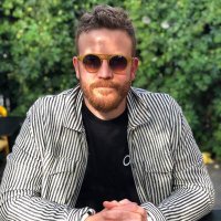 Adam R Jenkins π΅πΈ πΊπ¦ (@adamrjenks) 's Twitter Profile Photo Adam R Jenkins π΅πΈ πΊπ¦ (@adamrjenks) 's Twitter Profile Photo