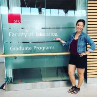 Sally Song (@mssallysong) 's Twitter Profile