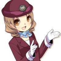 トミックスショールーム公式 案内係:立石かえで(鉄道むすめ) (@tateishi_kaede) 's Twitter Profile Photo トミックスショールーム公式 案内係:立石かえで(鉄道むすめ) (@tateishi_kaede) 's Twitter Profile Photo