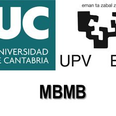 Cuenta oficial del Máster Interuniversitario en Biología Molecular y Biomedicina de la Universidad de Cantabria (UC) y Universidad del País Vasco (UPV/EHU).