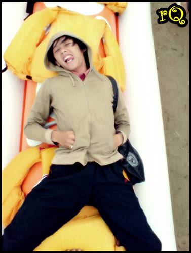 Rhieky_Nakata's profile picture. 