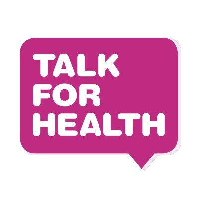 Talk4health Profile Picture