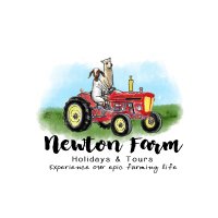 Louise Nicoll(@newtonfarmhols) 's Twitter Profile Photo