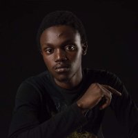 Guerchom Ndebo (@guerchomndebo) 's Twitter Profile