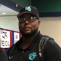 Jermaine Harper (@coachharp_wj) 's Twitter Profile