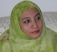 Usahawan pemasar emas master dealer Public Gold Shah Alam