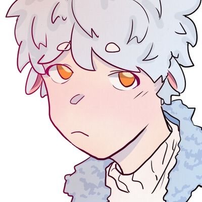 ❄반동결|소여물さんのプロフィール画像