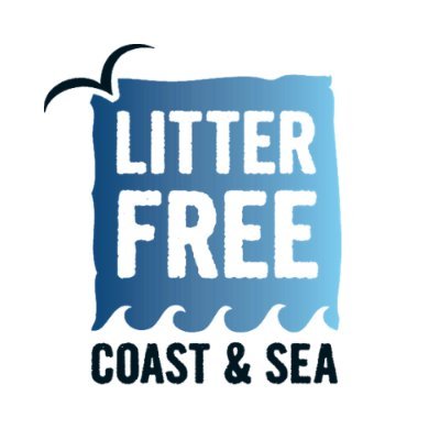 Litter Free Coast and Sea have merged with Litter Free Dorset! Follow @LitterFreeDrst to stay up to date with our latest projects & campaigns.