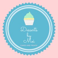 Desserts by Moi(@dessertsbymoi) 's Twitter Profile Photo