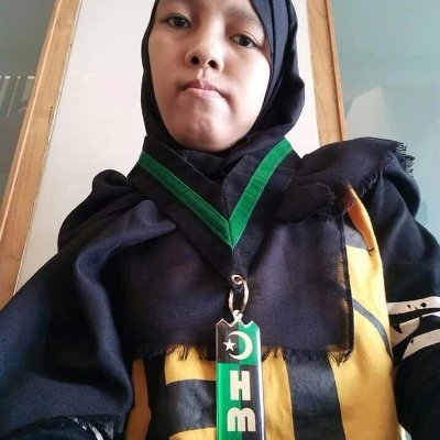 Merdeka.
