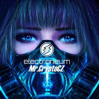 Mr.CryptoCZ Profile