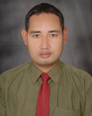 Ibotombi's profile picture. Unit manager ,icici prudential Life insurance co ltd