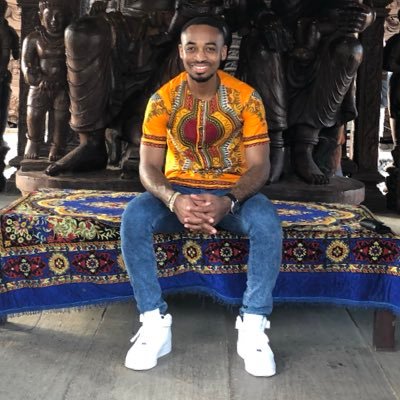 Ransfordkwame's profile picture. SBMS, EPR Config Analyst, Entrepreneur, @BaanxGroup Ambassador, STEM Ambassador, Arsenal Member, Ghanaian 🇬🇭, decorum, success driven. Instagram:@ransford55