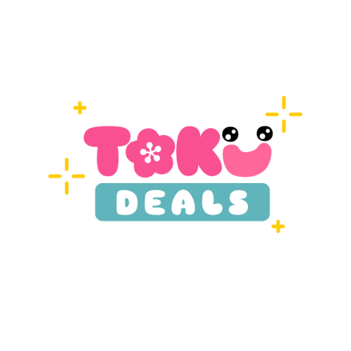 tokudealsjapan's profile picture. 💖 For all your kawaii needs
🇯🇵 Japan-based store
🥰 Personal Shopper
#kawaii #japan #sanrio #disney #rilakkuma #anime #kuji #miffy
https://t.co/ctwfCrfT4I
