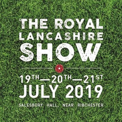 The Royal Lancashire Show is a fabulous celebration of our great British countryside and a brilliant family day out to boot - something for everyone!!