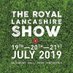 Royal Lancs Show (@royallancsshow) Twitter profile photo