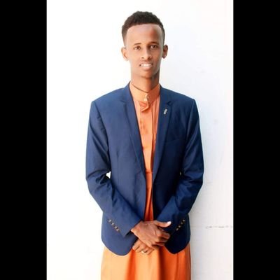 Apdullahi Abdi yusuf