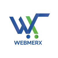 Webmerx(@webmerx) 's Twitter Profile Photo