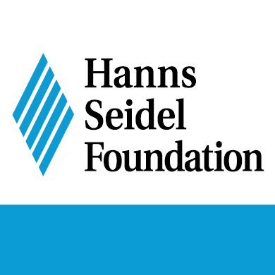 The Hanns-Seidel Foundation's London office, strengthening UK-German relations. HSF is a German political foundation affiliated w/Bavarian Conservatives (CSU).