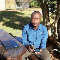 Tinashe Mulambo (@dida_zw) 's Twitter Profile