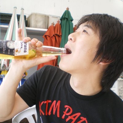 tsuchikazu's profile picture. GMOペパボ → サイボウズ