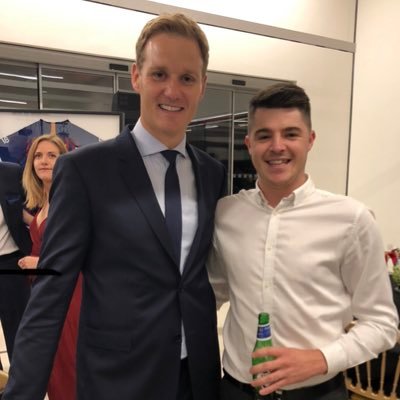 MrBenHick's profile picture. Former CGD sufferer, now cured and ready to live life to the full! Proud Hammers Fan and Peter FC Player. Ambassador to the Anthony Nolan Trust.