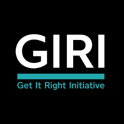 The Get It Right Initiative