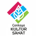 Çankaya Kültür Sanat (@cankayaks) Twitter profile photo