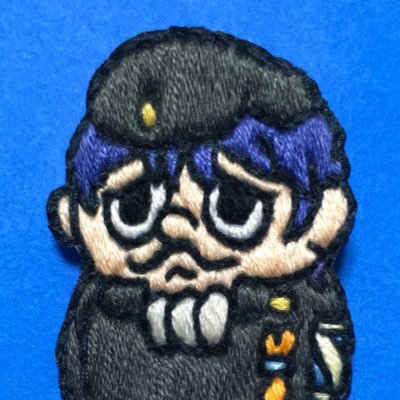 ウショウ@モノグサ刺繍さんのプロフィール画像