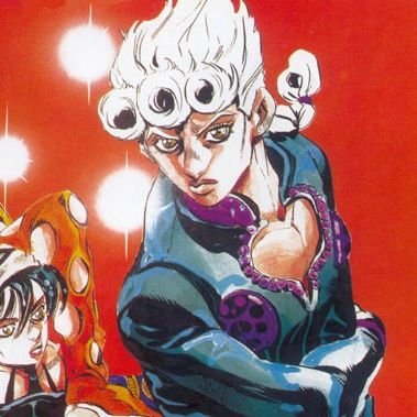 JAAWS9pKFnlPCPC's profile picture. このジョルノ・ジョバァーナには夢がある!!