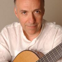 Carlos Bonell (@bonellguitar) 's Twitter Profile