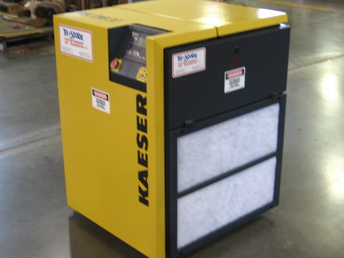 Tri-State Compressed Air Systems, Inc. has been in business since 1982.